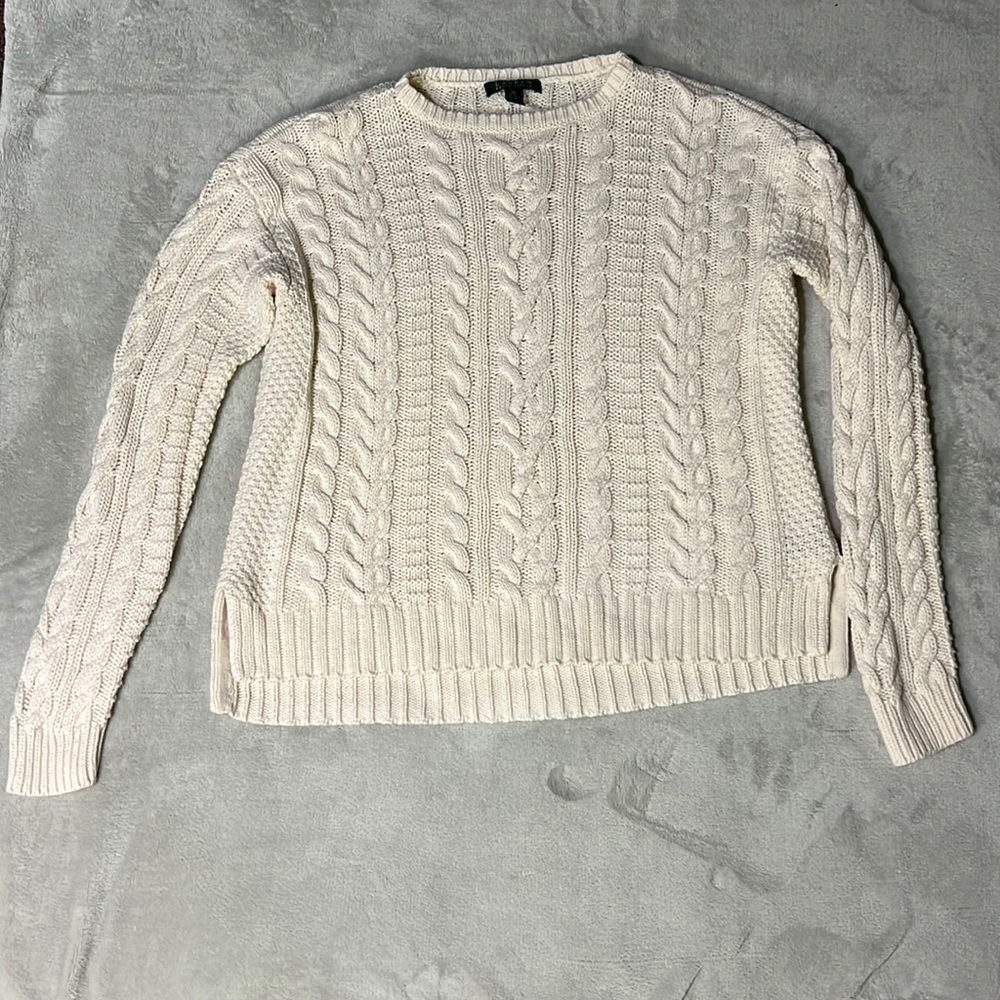 Lauren Ralph Lauren  Sweater